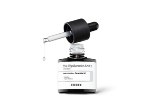 SERUM FACIAL COSRX*20ML HYALURONIC ACID3