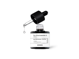 SERUM FACIAL COSRX*20ML NIACINAMIDE 15