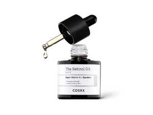 SERUM FACIAL COSRX*20ML RETINOL 0.5 OIL
