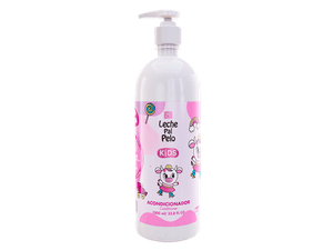 ACONDICIONADOR LECHE PAL PELO*1000ml KIDS