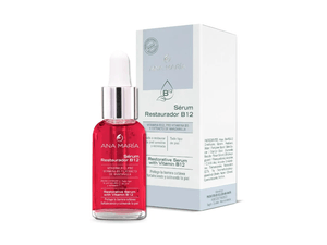 SERUM FACIAL ANA MARIA*30ML RESTAURADORB12