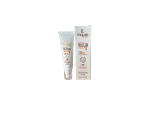 PROTECTOR SOLAR MAWIE*80ML SPF50+COLOR