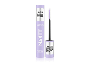 PESTANINA CATRICE*11ML 010 MAXIT LASH