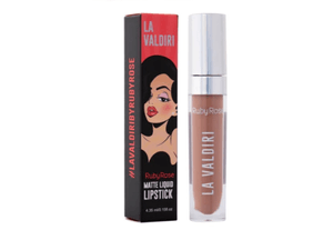 LABIAL LIQ VALDIRI MATE*4.35ML #356