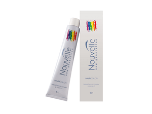 TINTE NOUVELLE*100ML #10.0 RUBIO EXTRA CLARISIMO NATURAL PLUS