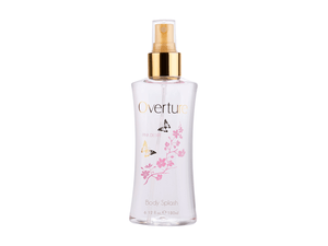 SPLASH OVERTURE*180ML PINK DESIRE