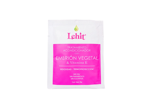 TRATAMIENTO LEHIT*30G EMBRION VEGETAL