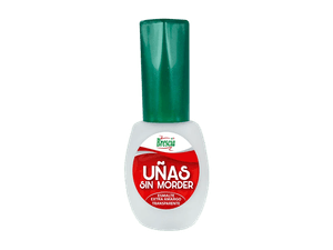 ENDURECEDOR BRESCIA*12.5ML UNAS MORDIDAS