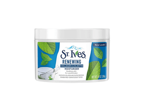 CREMA FACIAL ST IVES*283G COLAGENO