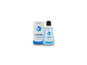 REMOV.D/ESMALTE LANDER*35ML CON PROTEINA