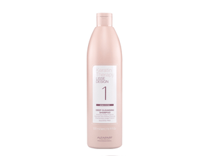 SHAMPOO ALFAPARF*500ML LISSE DESIGN