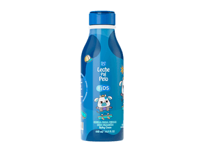 GEL CAPILAR LECHE PAL PELO*440ml KIDS CON FIJACION