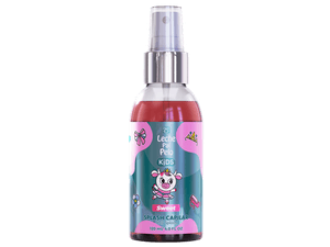 PERFUME CAPILAR LECHE PAL PELO*120ml KIDS SWEET