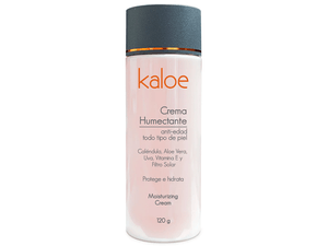 CREMA KALOE*120G HUMECTANTE