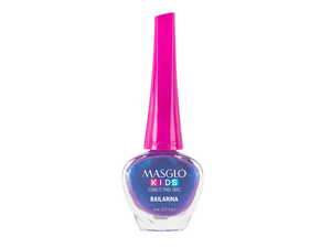 ESMALTE MASGLO*8ML KIDS BAILARINA