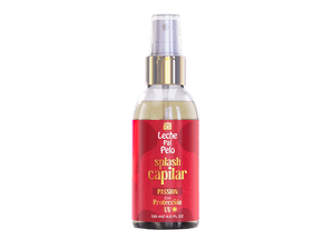 PERFUME CAPILAR LECHE PAL PELO*120ml PASSION
