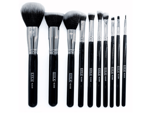 SET BROCHAS LULA*10UND KL12 ACADEMY
