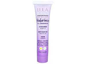 CREMA FACIAL LULA*15ML CONTORNO DE OJOSACIDO HIALURONICO