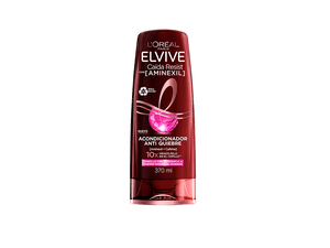 ACONDICIONADOR ELVIVE*370ML CAIDA RESIST