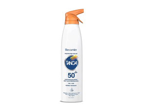 BLOQUEADOR TANGA*175ml SPF50 SPRAY
