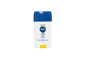 BLOQUEADOR TANGA*13g SPF70 BARRA CORPORAL Y FACIAL SPORT