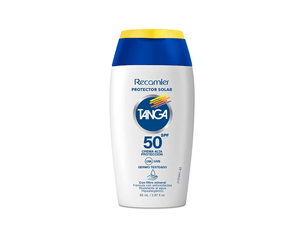 BLOQUEADOR TANGA*85ml SPF50 CREMA