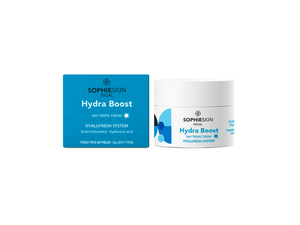 CREMA FACIAL SOPHIESKIN*50ML DIA HYDRA BOOST