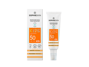PROTECTOR SOLAR SOPHIESKIN*50ML KIDS