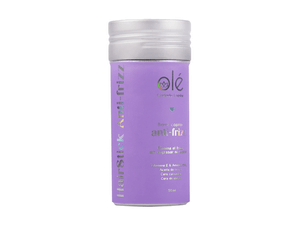 CERA CAPILAR OLE*50G BARRA ANTIFRIZZ