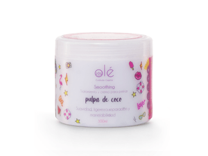 TRATAMIENTO CAPILAR OLE*300ML PULPA DE COCO
