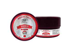 CERA DUVY CLASS*80GR BARBER COLLECTION MOLDING PASTE