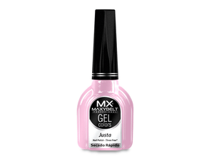ESMALTE MAXYBELT*13ML GEL JUSTA