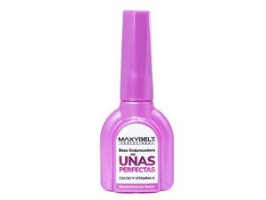 ENDURECEDOR MAXYBELT*12ML UNAS PERFECTAS