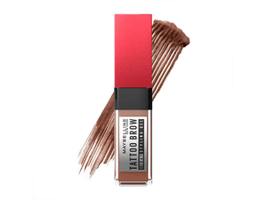TINTA MAYBELLINE*6.8G TATTOO BROW 3D WARM  BROWN