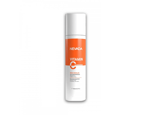 AGUA MICELAR NEVADA*150ML VITAMIN C