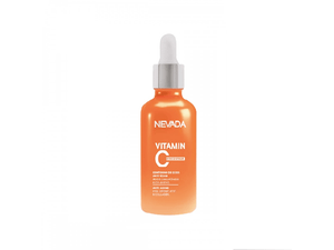 CREMA FACIAL NEVADA*30ML CONTORNO OJOS VITAMIN C