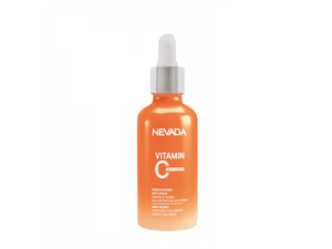 SERUM FACIAL NEVADA*50ML VITAMIN C