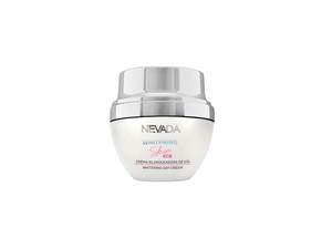 CREMA FACIAL NEVADA*50ML DIA WHITENING