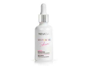 SERUM FACIAL NEVADA*50ML WHITENING