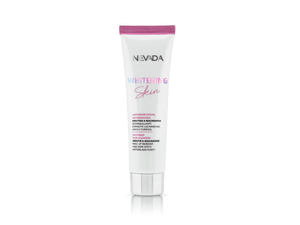 LIMPIADOR FACIAL NEVADA*80GR WHITENING