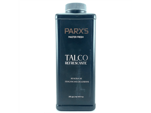 TALCO PARXS*255G REFRESCANTE MASTER FRESH