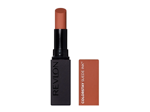LABIAL REVLON*2.55G SUEDE INK PURE TALENT