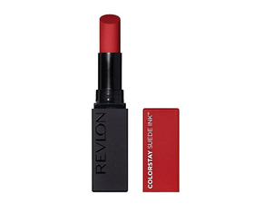 LABIAL REVLON*2.55G SUEDE INK LIP BREADWINNER