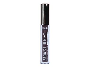 GEL PARA CEJAS RUBYROSE HB8403 DARK