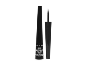 DELINEADOR LIQUIDO SAMY*2.5G PLUMON NEGRO