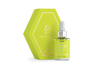 SERUM LA POCION*30ml BRILLO INFINITO B8