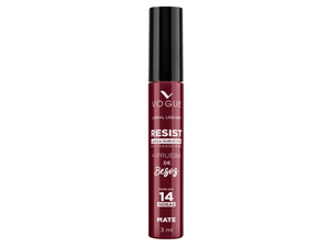 LABIAL LIQUIDO VOGUE*3ML RESIST EXPRESA