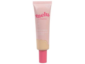 BASE LIQUIDA MELU*29ML HB8055 0 BAUNILHA