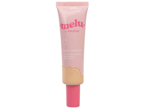 BASE LIQUIDA MELU*29ML HB8055 1 AMENDOIM