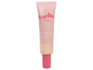 BASE LIQUIDA MELU*29ML HB8055 2 BAUNILHA